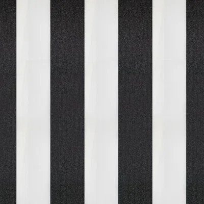 Outdoor Stripe Fabric | Wayfair North America