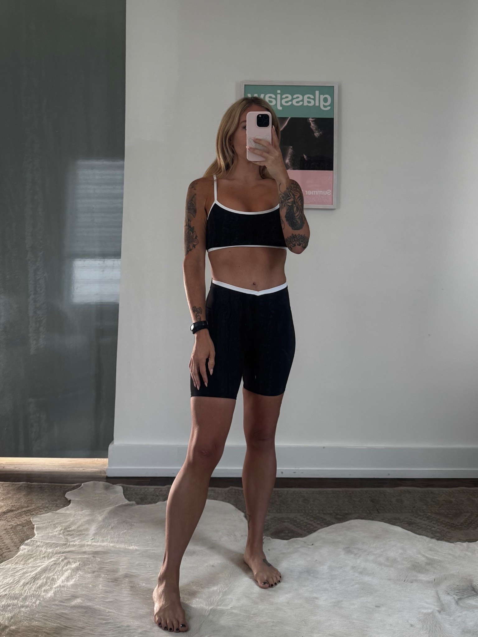 Confident + Comfortable = The Perfect Workout

#LTKStyleTip #LTKPetite #LTKActive