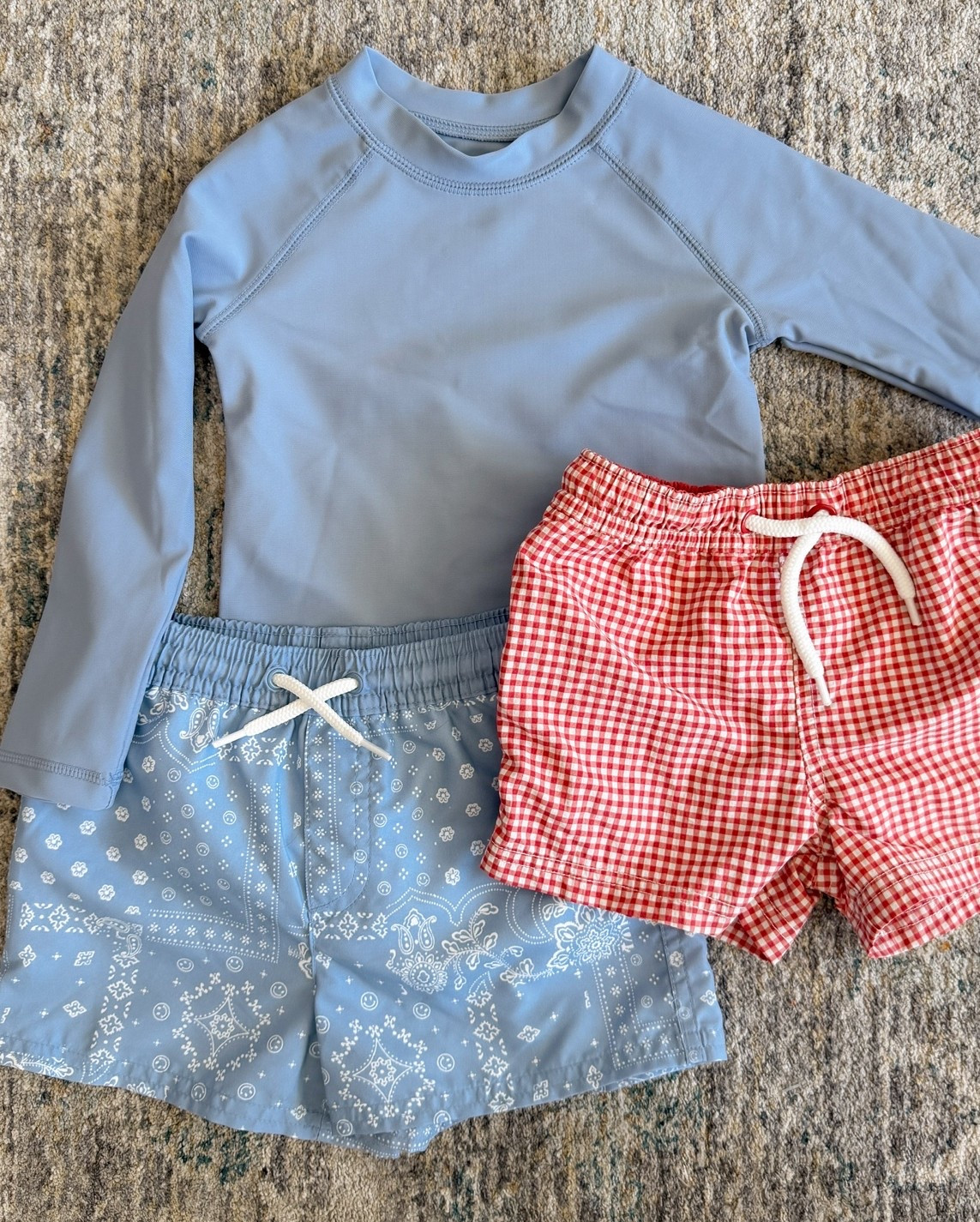 Cutest swim wear for toddler boys!! @Carters #carters #carterspartner

#LTKKids #LTKBaby #LTKSwim