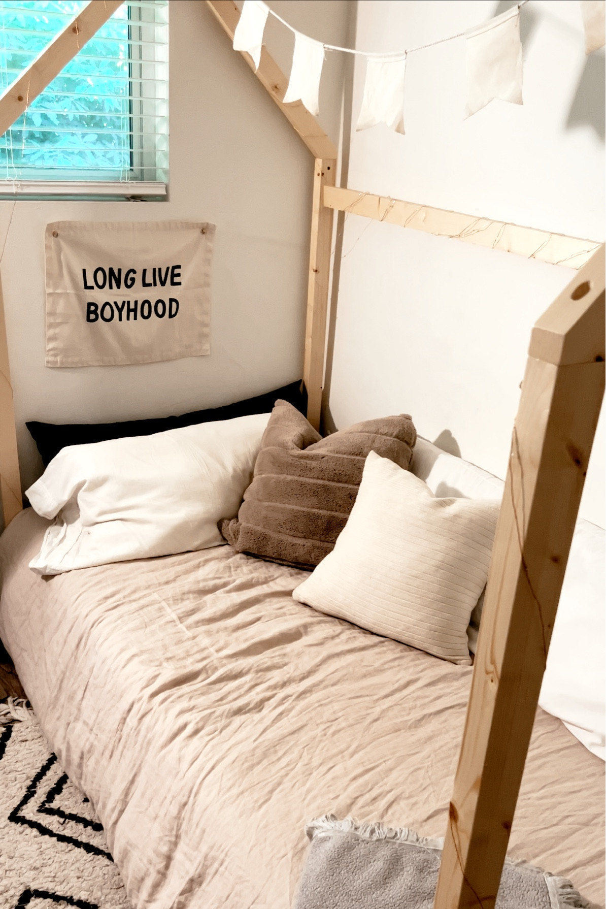 Toddler bed

#LTKfamily #LTKhome #LTKbaby