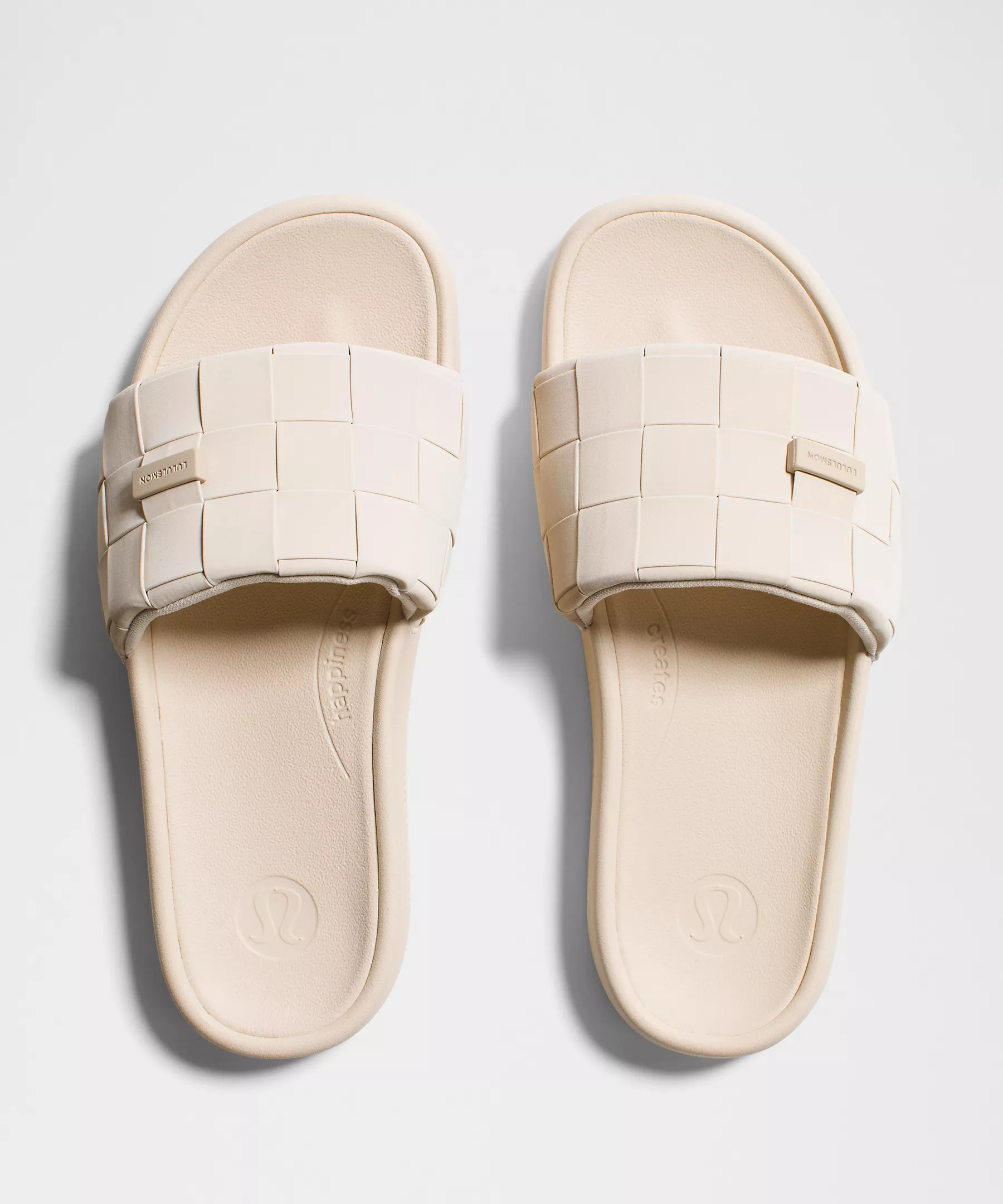 Women's Restfeel Woven Slide | Lululemon (US)