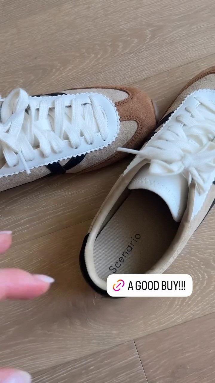 The cutest fall shoes! SO comfortable and perfect for my moms and teachers! 

 #LTKgrwm #LTKootd #LTKmomlife