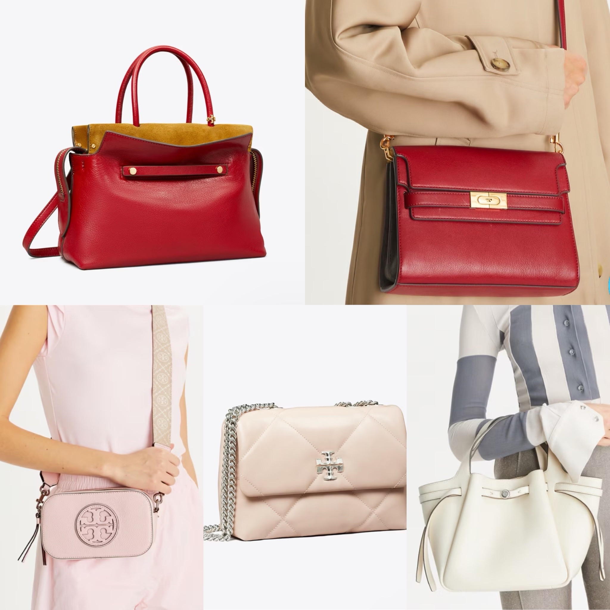 #Valentine’sday #gifts #handbags

#LTKGiftGuide #LTKItBag #LTKTravel