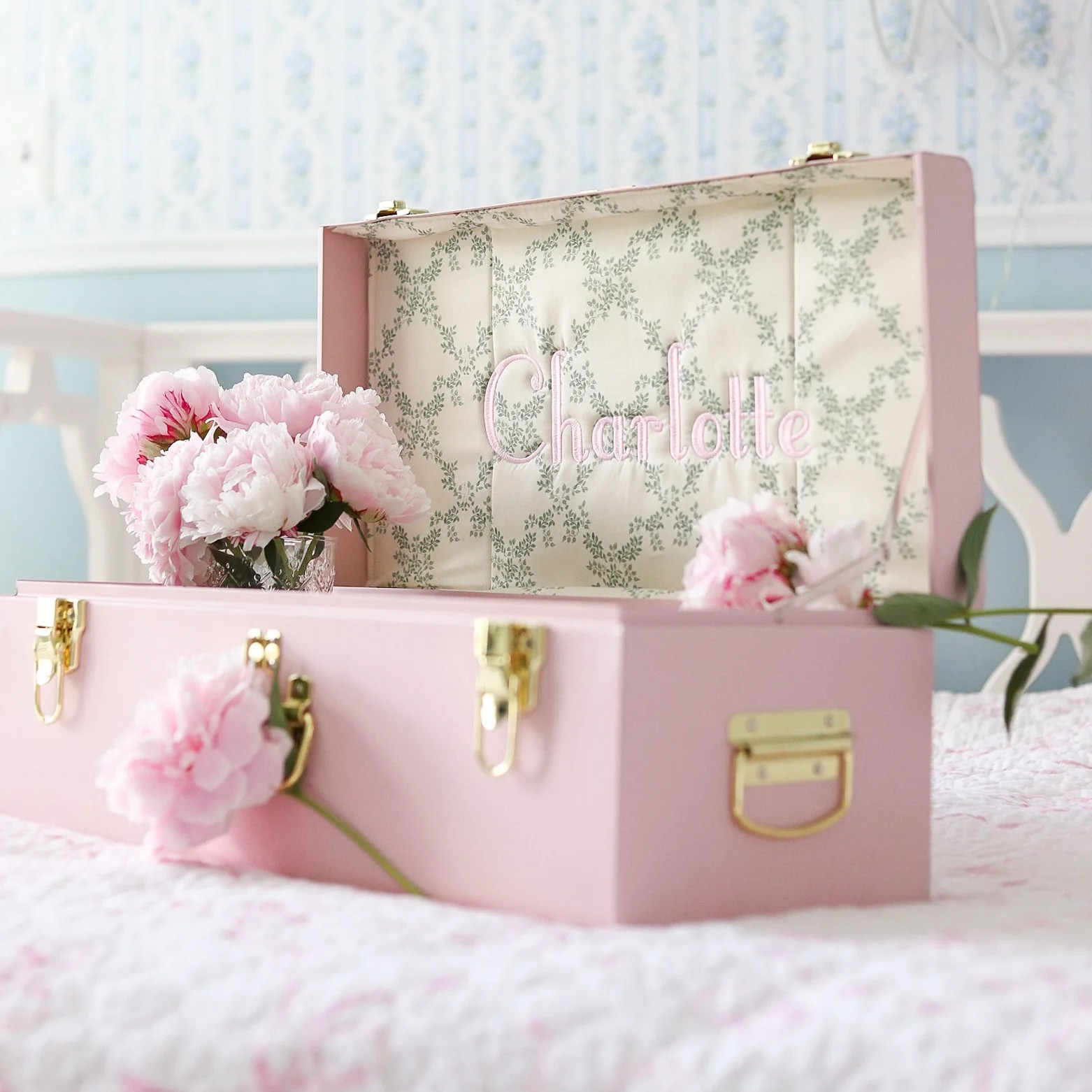 Petite Trunk | Petite Keep, LLC