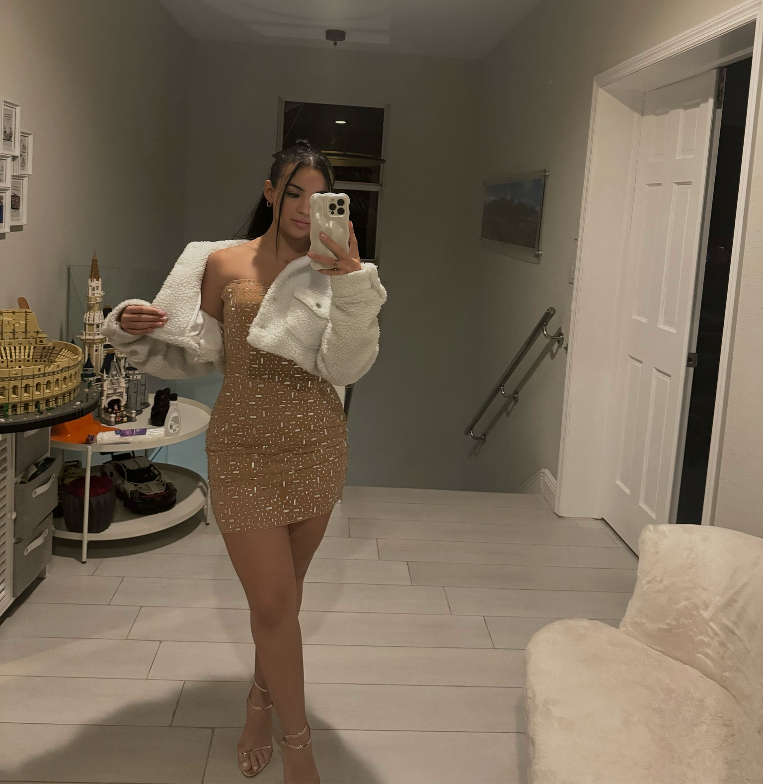NYE fit🥂🤍



#LTKHoliday #LTKSeasonal #LTKGiftGuide