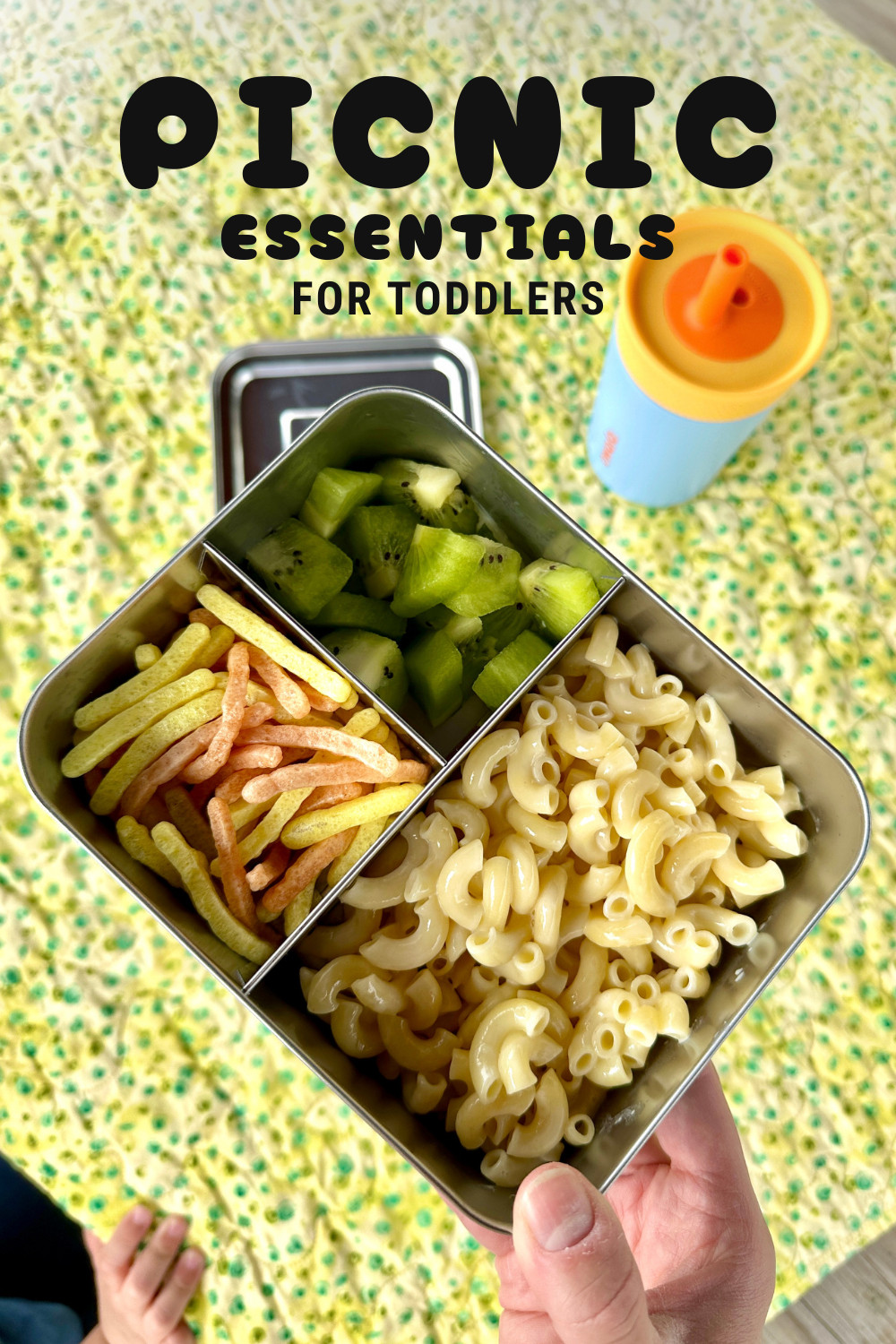 Everything you need for summer picnics with a toddler! 🧺 This practical roundup includes essentials like stainless steel lunch boxes, silicone snack containers, spill-proof water bottles, and picnic blankets. Perfect for park days, beach picnics, backyard play, or family outings with little ones ages 1-3.  

 #LTKmomlife