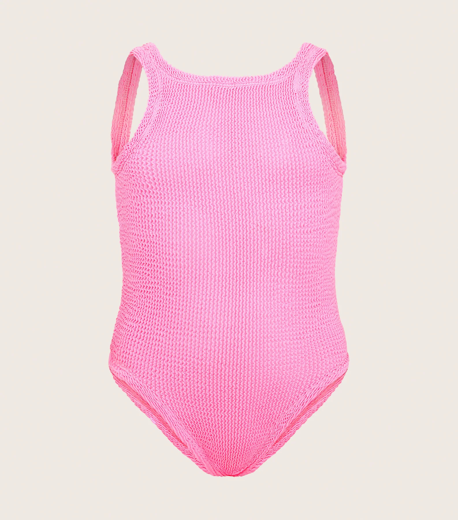 Baby Classic Swim - Bubblegum | HUNZA G