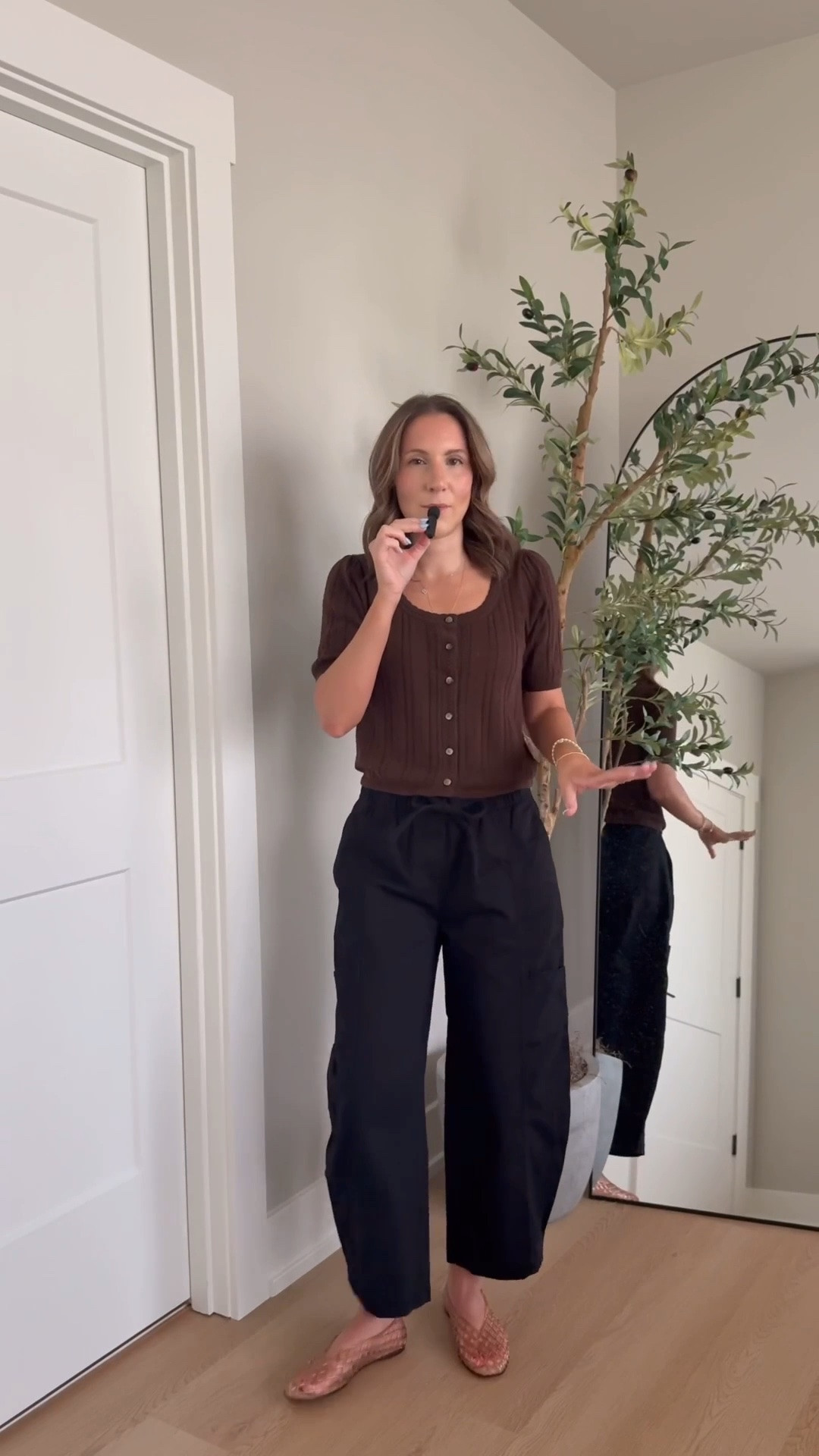 Old navy fall finds in fall color trends 🙌🏻🙌🏻

Fall fashion, fall trends

#LTKootd #LTKdayinmylife #LTKSeasonal