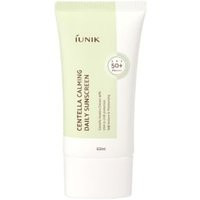 iUNIK - Centella Calming Daily Sunscreen 60ml | YesStyle.com