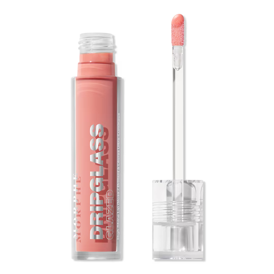 Dripglass Glazed High Shine Lip Gloss | Ulta