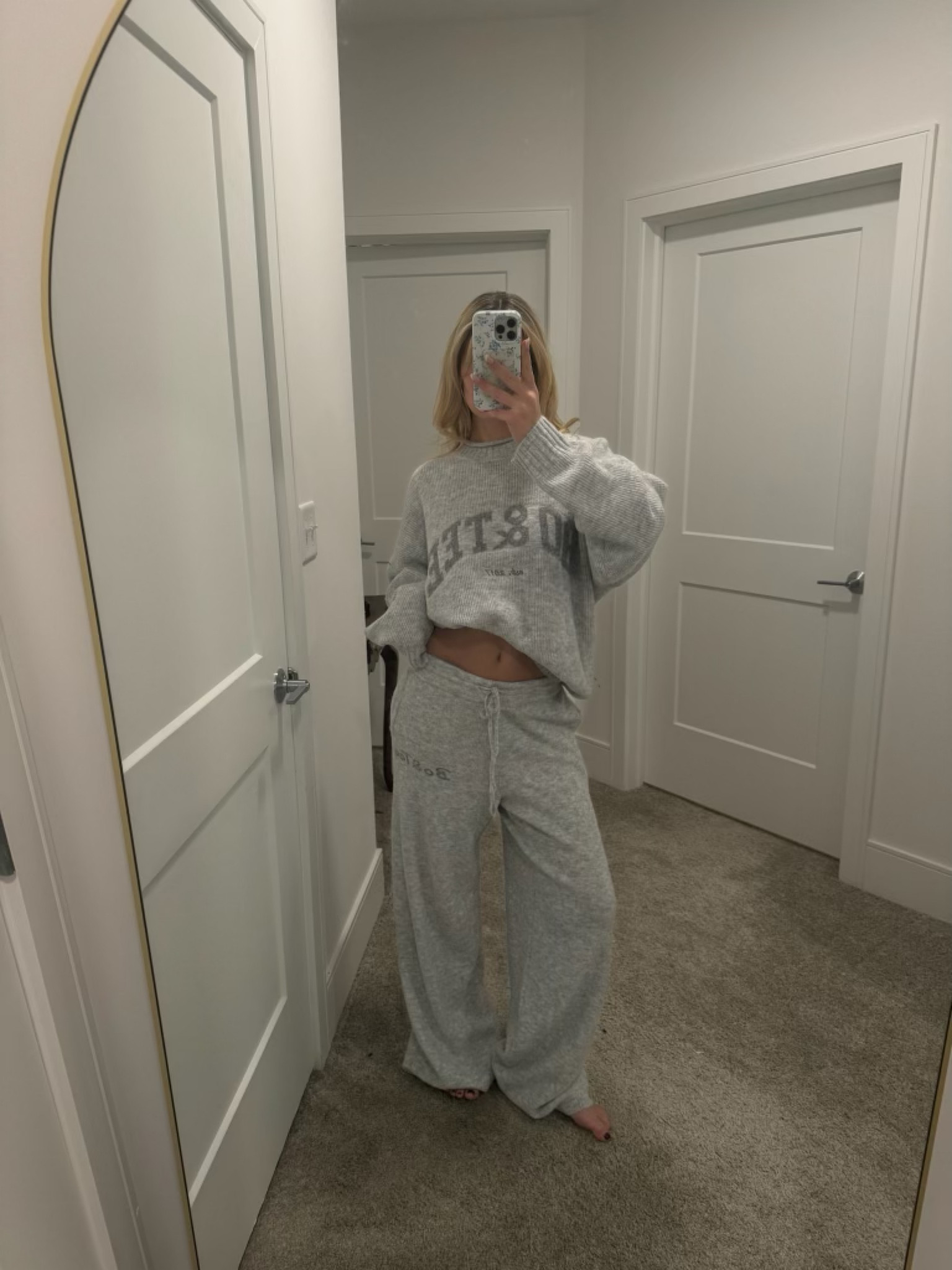 Obsessed with this comfy set from bo&tee 

fall fashion, outfit inspo, chic style, trendy fashion, ootd 

#LTKStyleTip