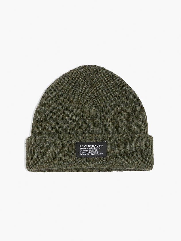 Cropped Beanie | LEVI'S (US)