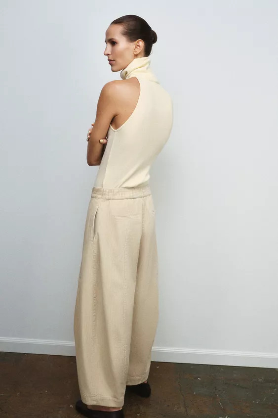 Zara US — shop this pick from Emily's edit