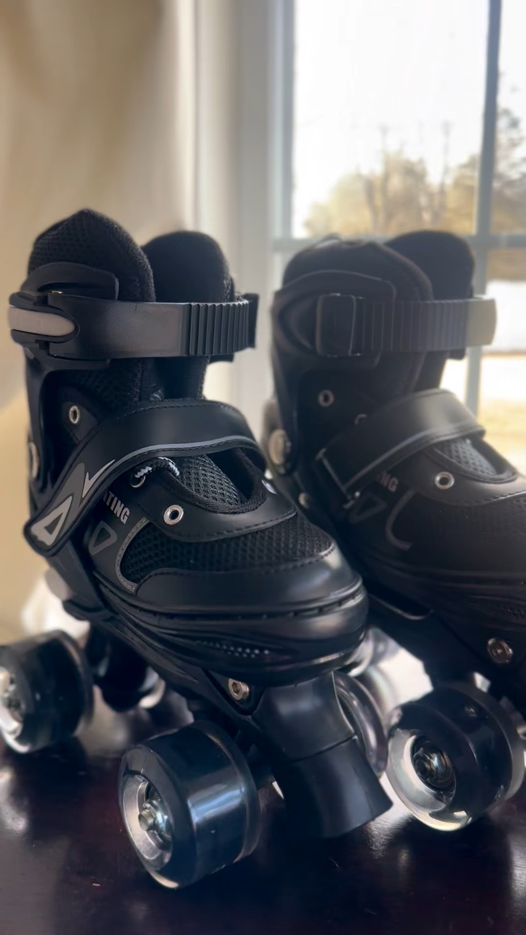 Roller skates for kids 

#LTKGiftGuide #LTKKids #LTKHoliday
