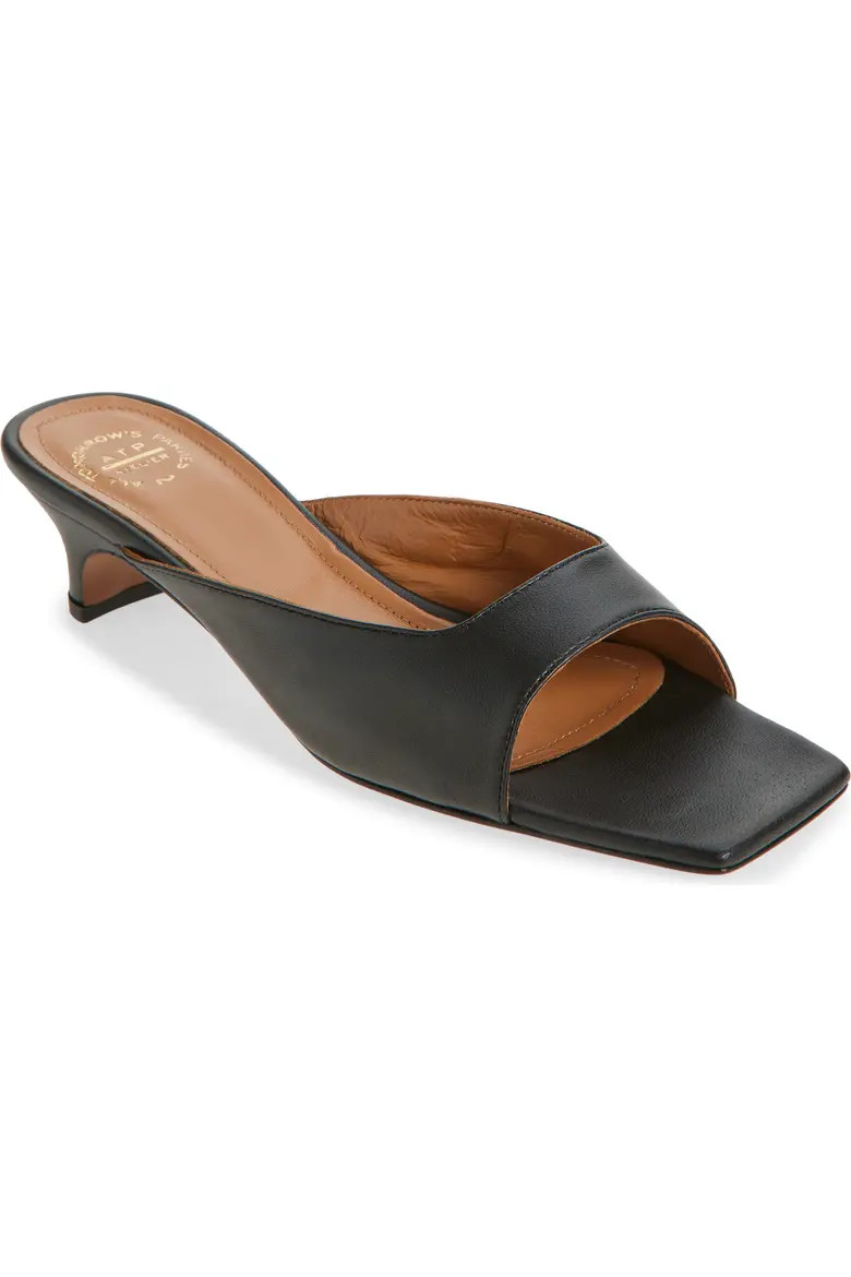 Tavenna Sandal (Women) | Nordstrom | Nordstrom