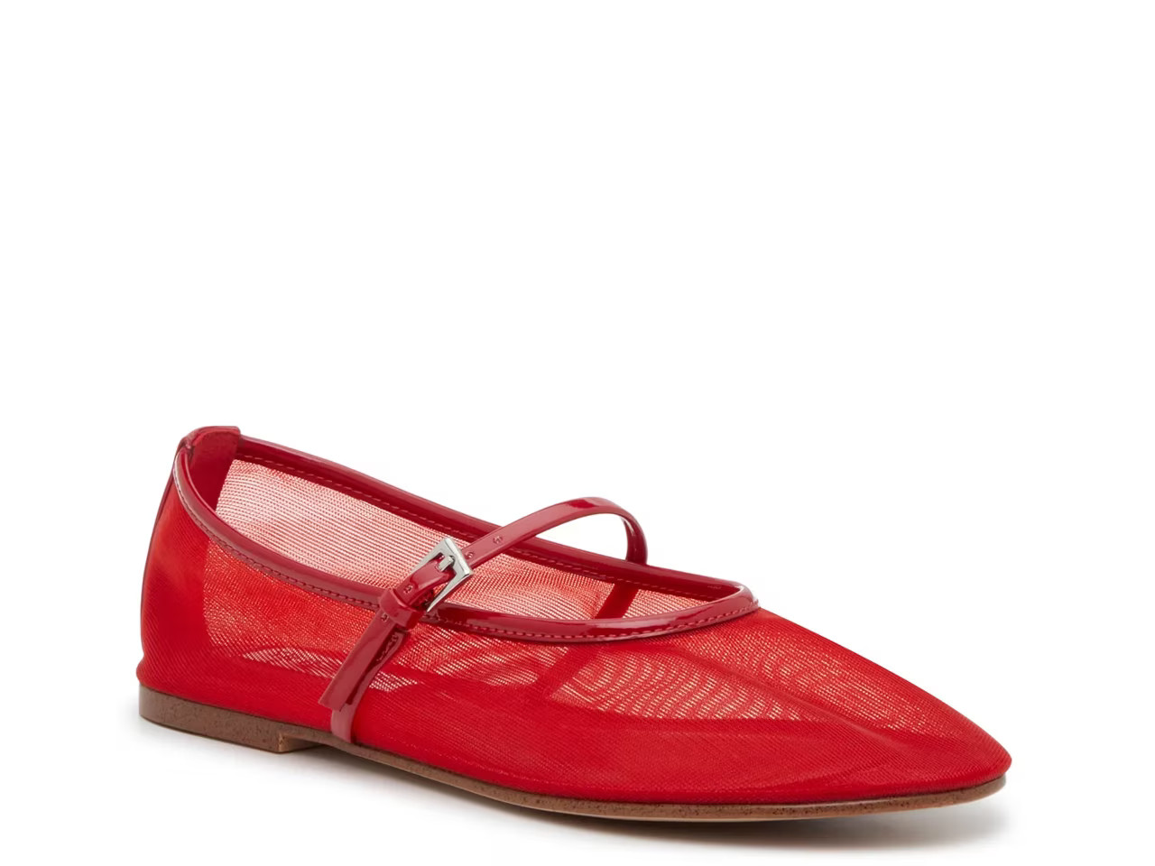 Steve Madden Jessey Mary Jane Flat | DSW