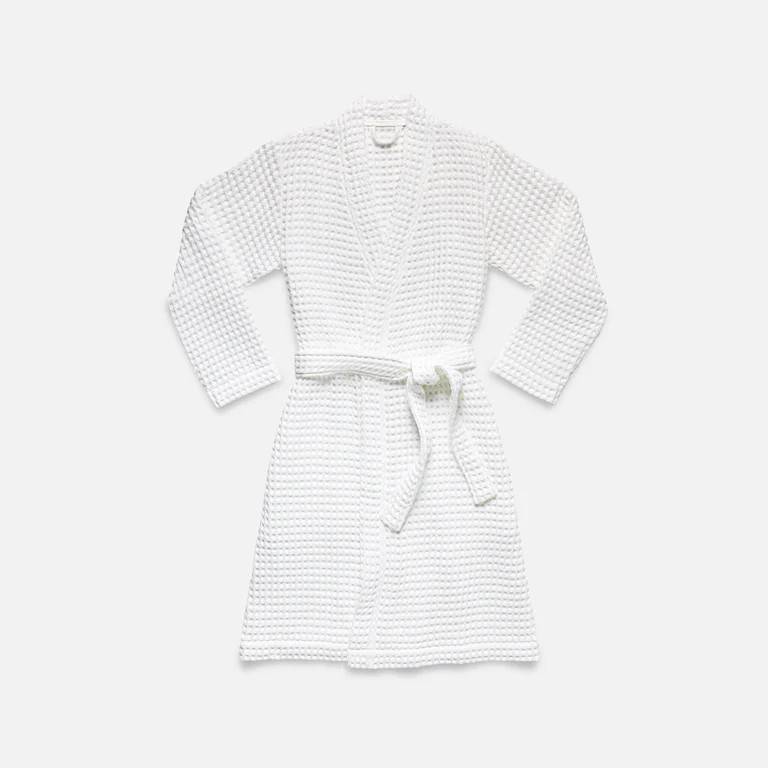 Waffle Robe | Brooklinen