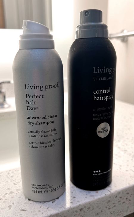 These are my 2 absolute must haves when restyling my hair! Use code houseofdorough on Living Proof's site to save some $$$

#LTKplussize #LTKSeasonal #LTKbeauty