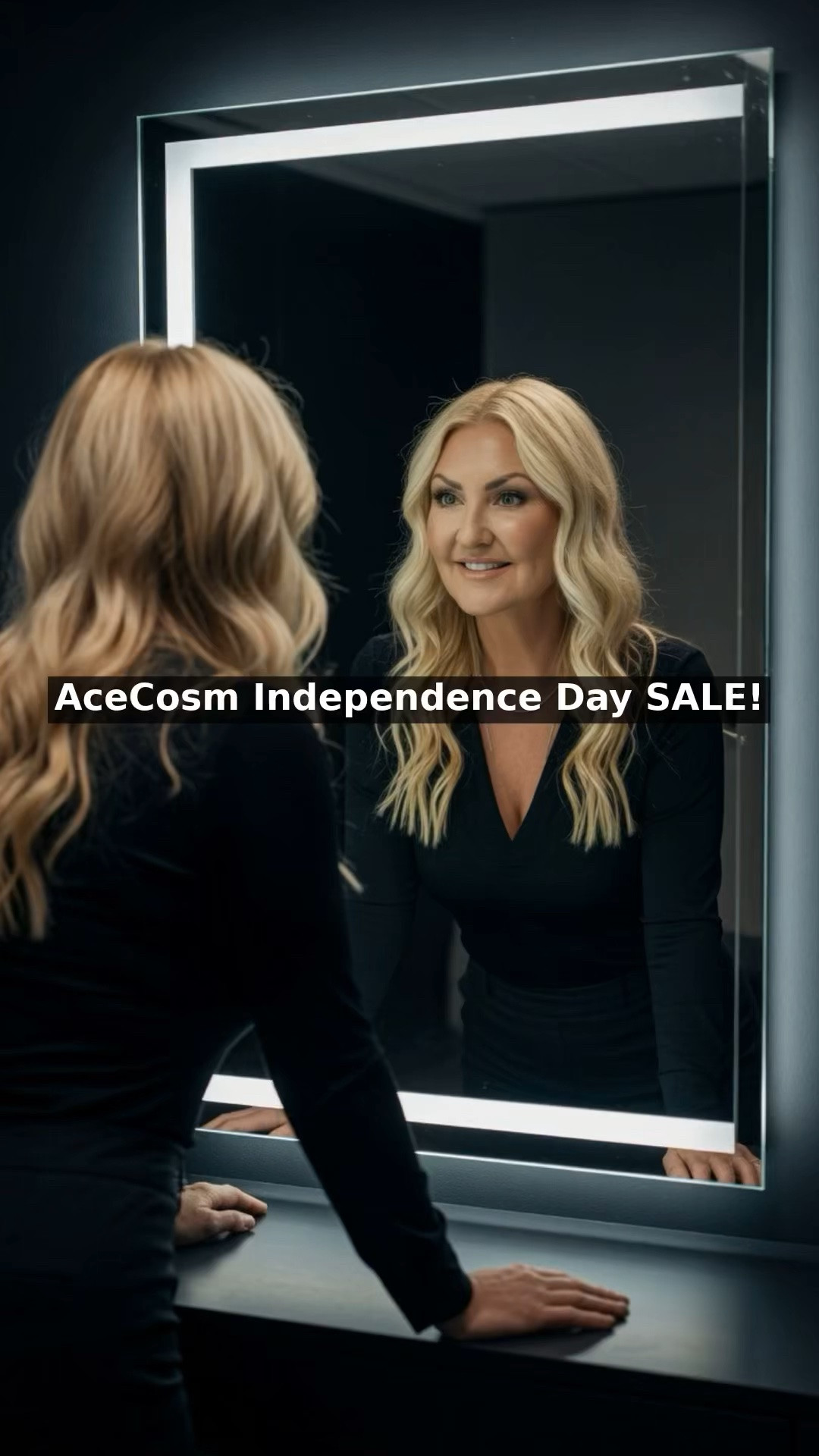 💕Ready to dive into DIY skincare? Now’s the time with AceCosm’s Independence Day sale. 20% off your entire order with code TOBIE10. 
❗️You must create your free account and love my code to see all product categories. ❗️

#LTKselfcare #LTKSaleAlert #LTKBeauty