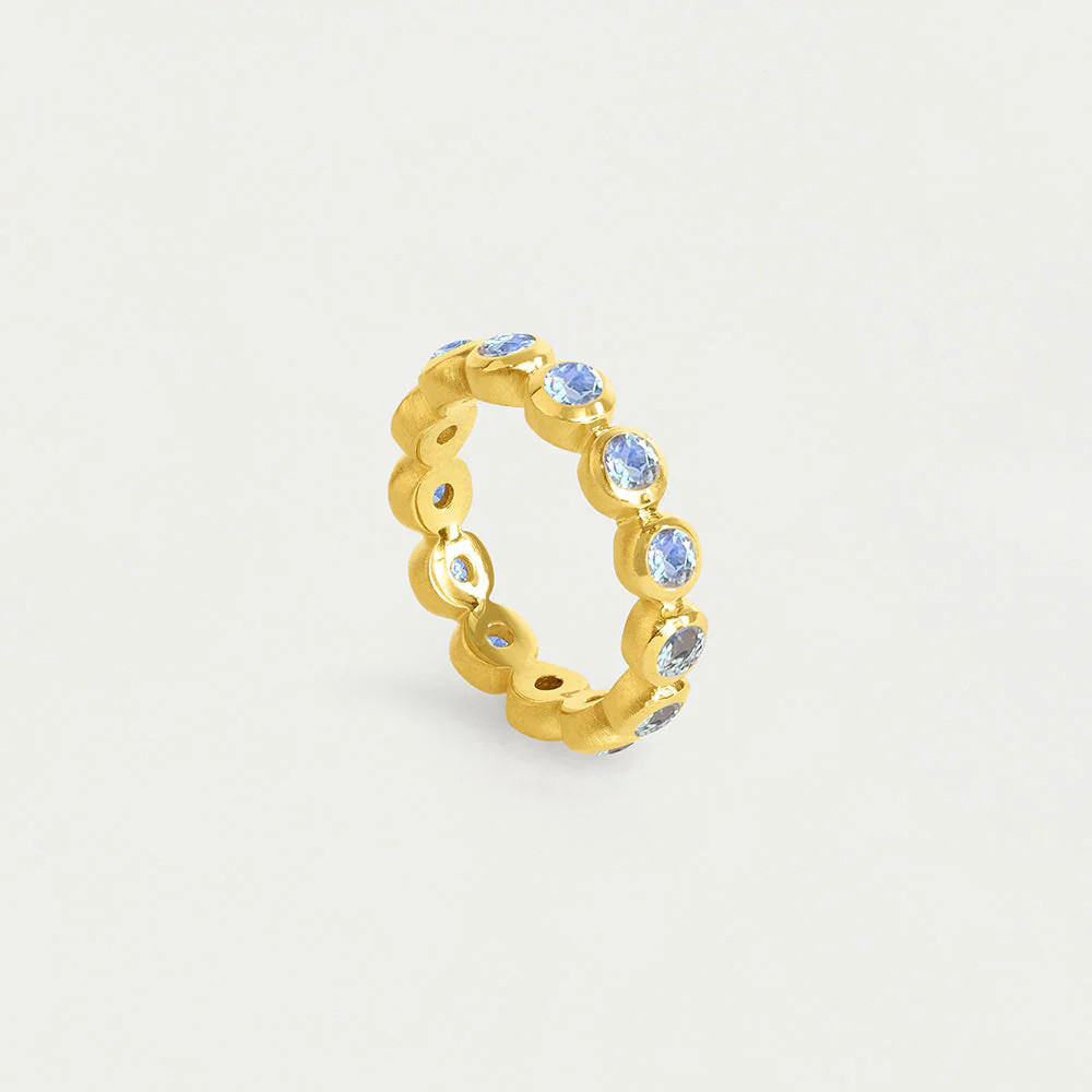Eternity Stacking Ring | Dean Davidson