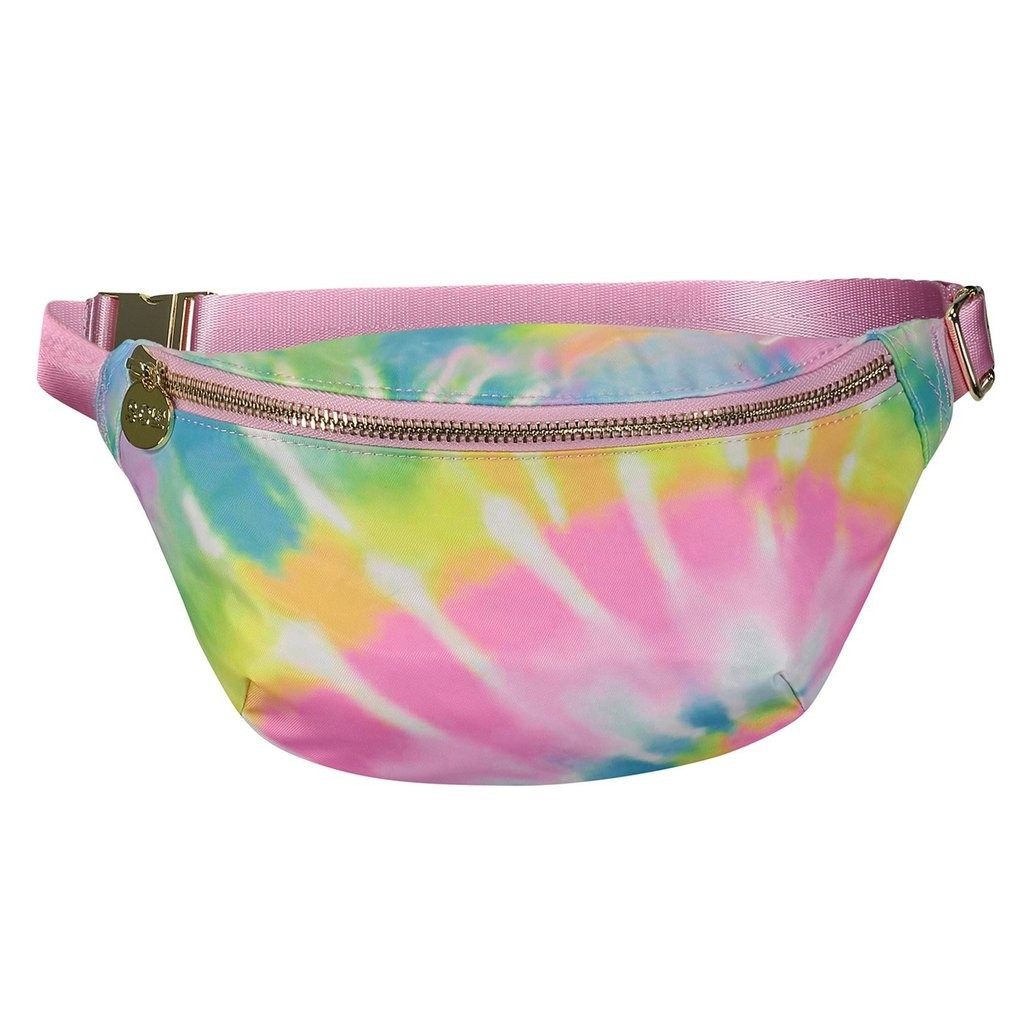Tie Dye Fanny Pack | Stoney Clover Lane