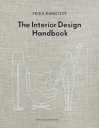 The Interior Design Handbook     Hardcover – 29 Oct. 2020 | Amazon (UK)