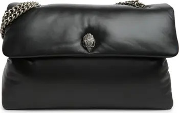 Kew Leather Crossbody Bag | Nordstrom Rack