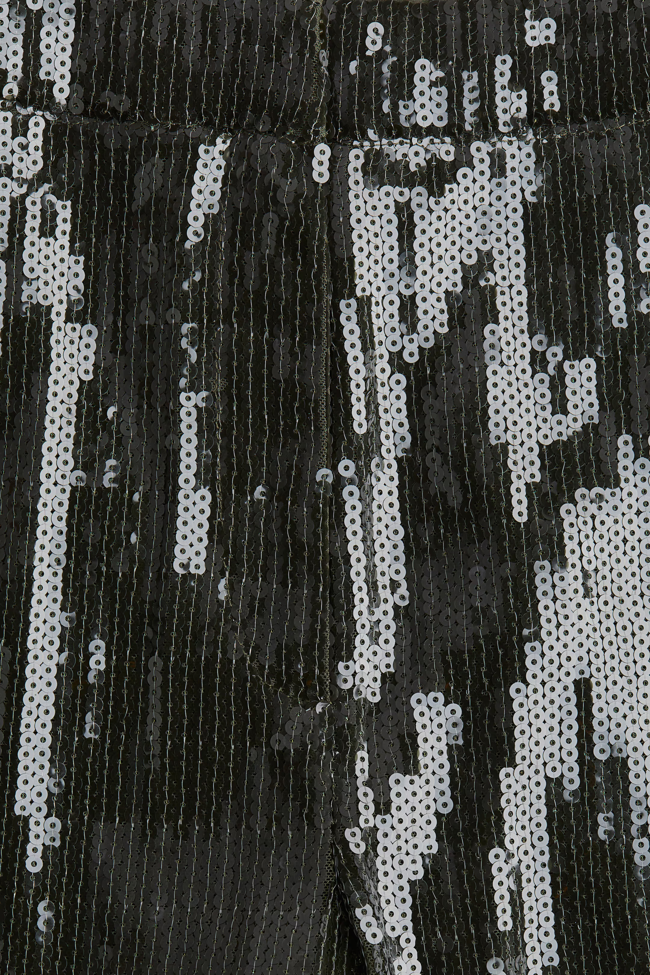 Pantalón de lentejuelas | H&M (FR, IT, ES, PT, BE)