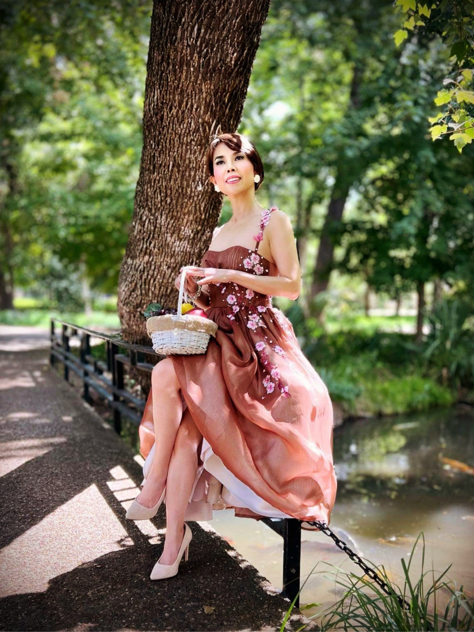 🧚‍♀️The Elena gown will be your princess holiday! 🧚

✨No sales taxes apply outside the US. Enjoy a 30% off discount on our story! 
✨Please plan your holiday needs and schedule orders during this time of year. Thank you, ladies! 
✨please follow Instagram for daily coupon save ladies !

#LTKeurope #LTKstyletip #LTKparties