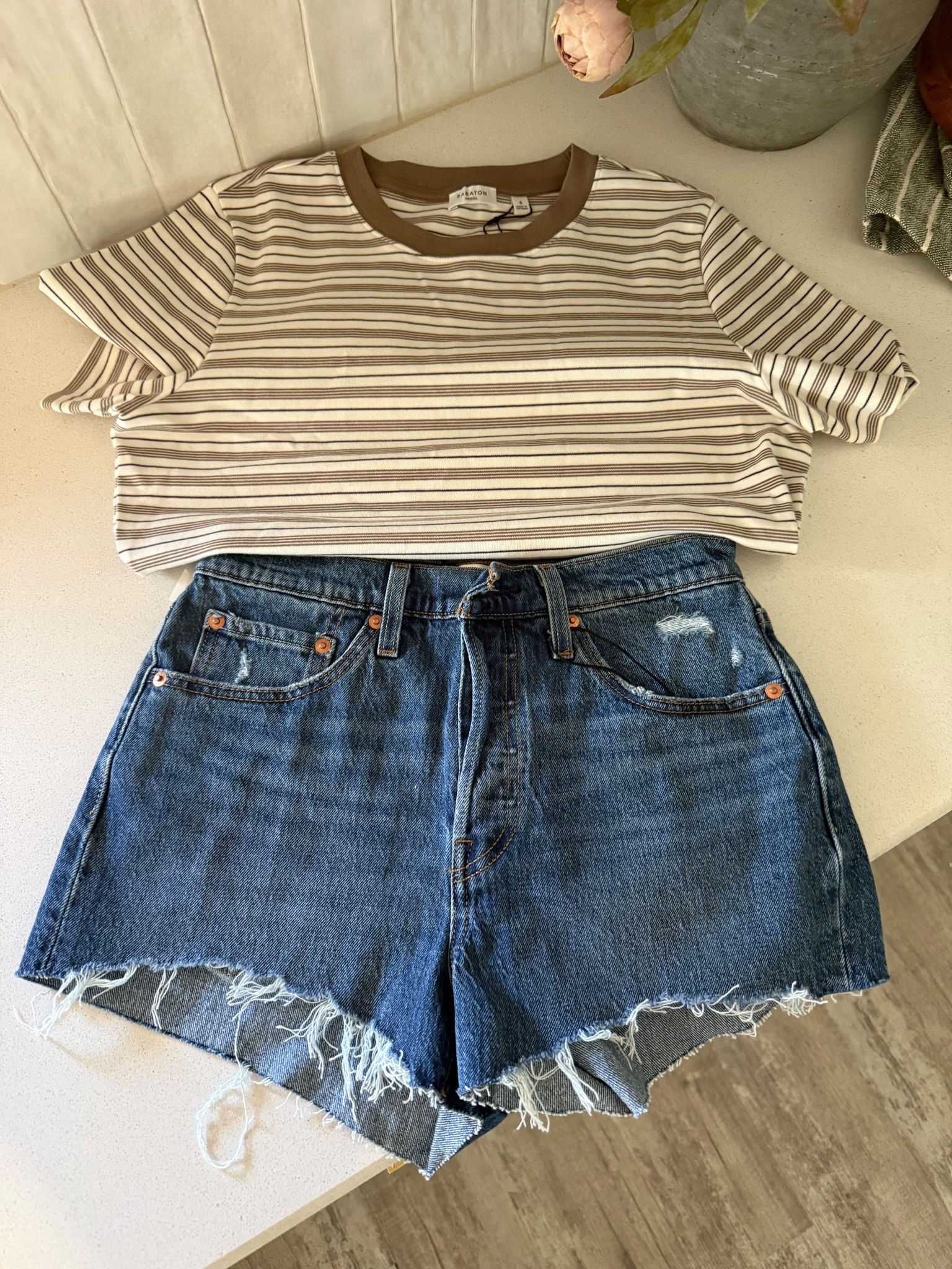 New outfit from Aritzia 🥰✨

#LTKTall #LTKootd