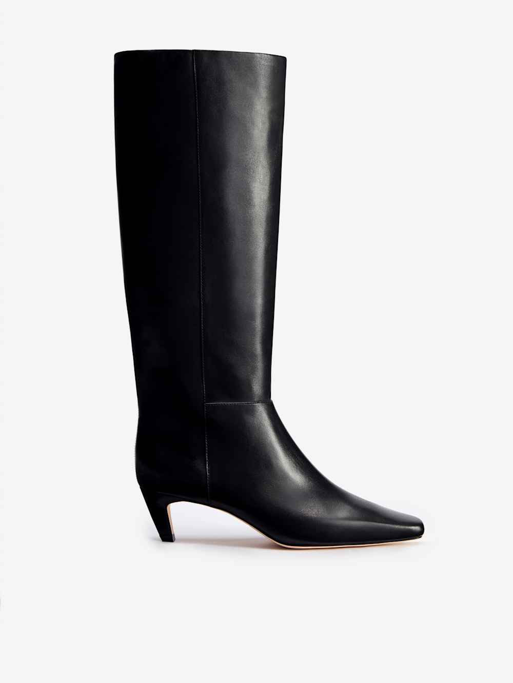 Remy Knee Boot | Reformation (Global)