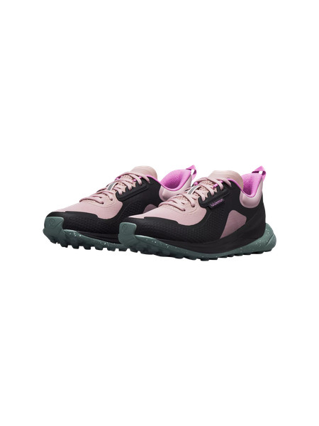 Blissfeel Trail Women's Running Shoe | Lululemon (US)