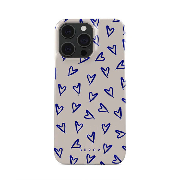 Love Me Right - iPhone 15 Pro Max Case | BURGA