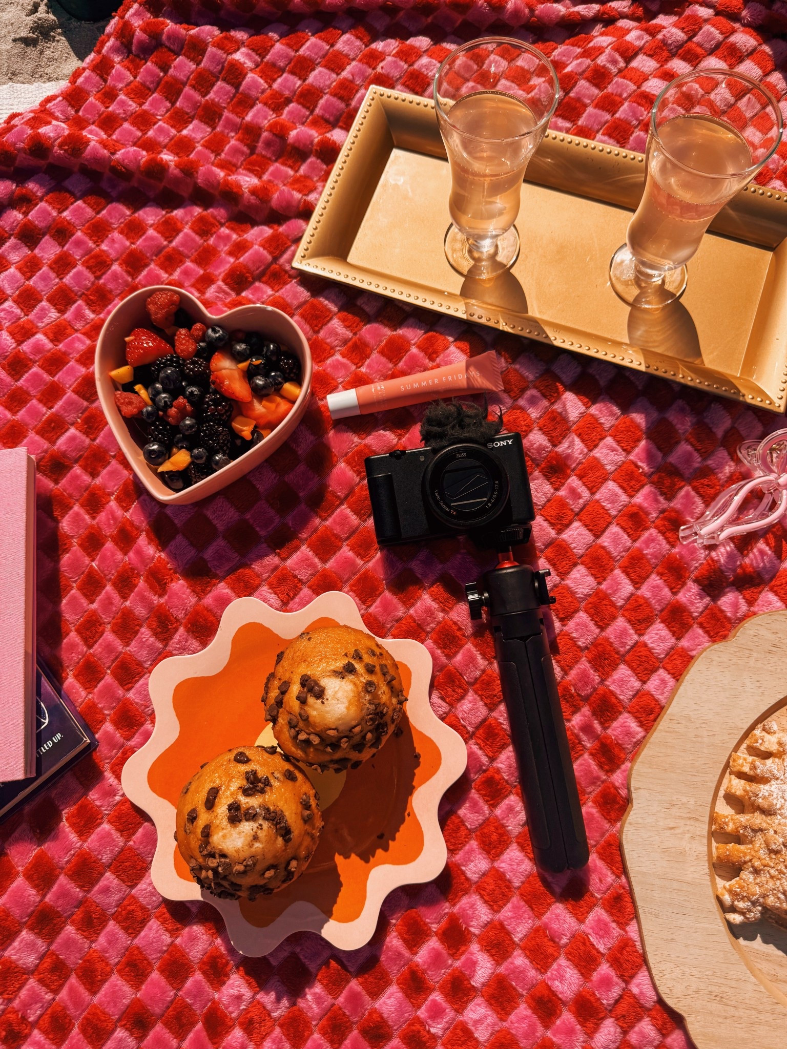 Beach picnic aesthetic | what to take to the beach | spring summer picnic | content tools 

#imjustagirl #pinkaesthetic #justgirlythings #girlyaesthetic #romanticizeyourlife #softgirl #softgirlaesthetic #girlygirl #aestheticedits #pinterestaesthetic #pinterestgirl #a es the t i c #pinkpilatesprincess 

#LTKBeauty #LTKHome