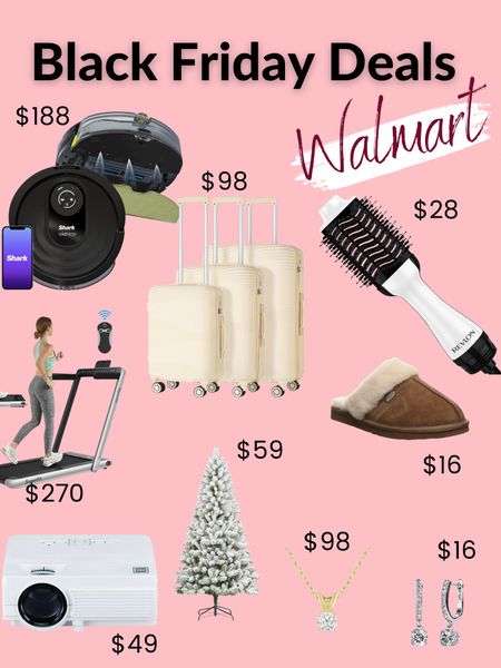 Black Friday Deals: Walmart 

#giftguide, #giftsforher, #home

#LTKGiftGuide #LTKHoliday #LTKCyberweek