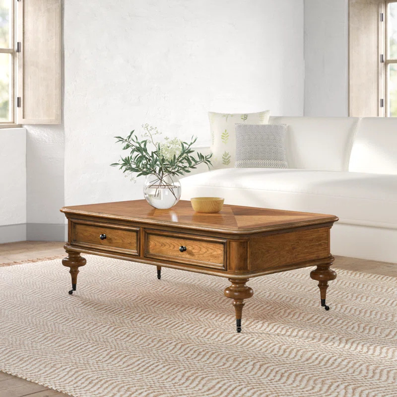 Elida Coffee Table | Wayfair North America