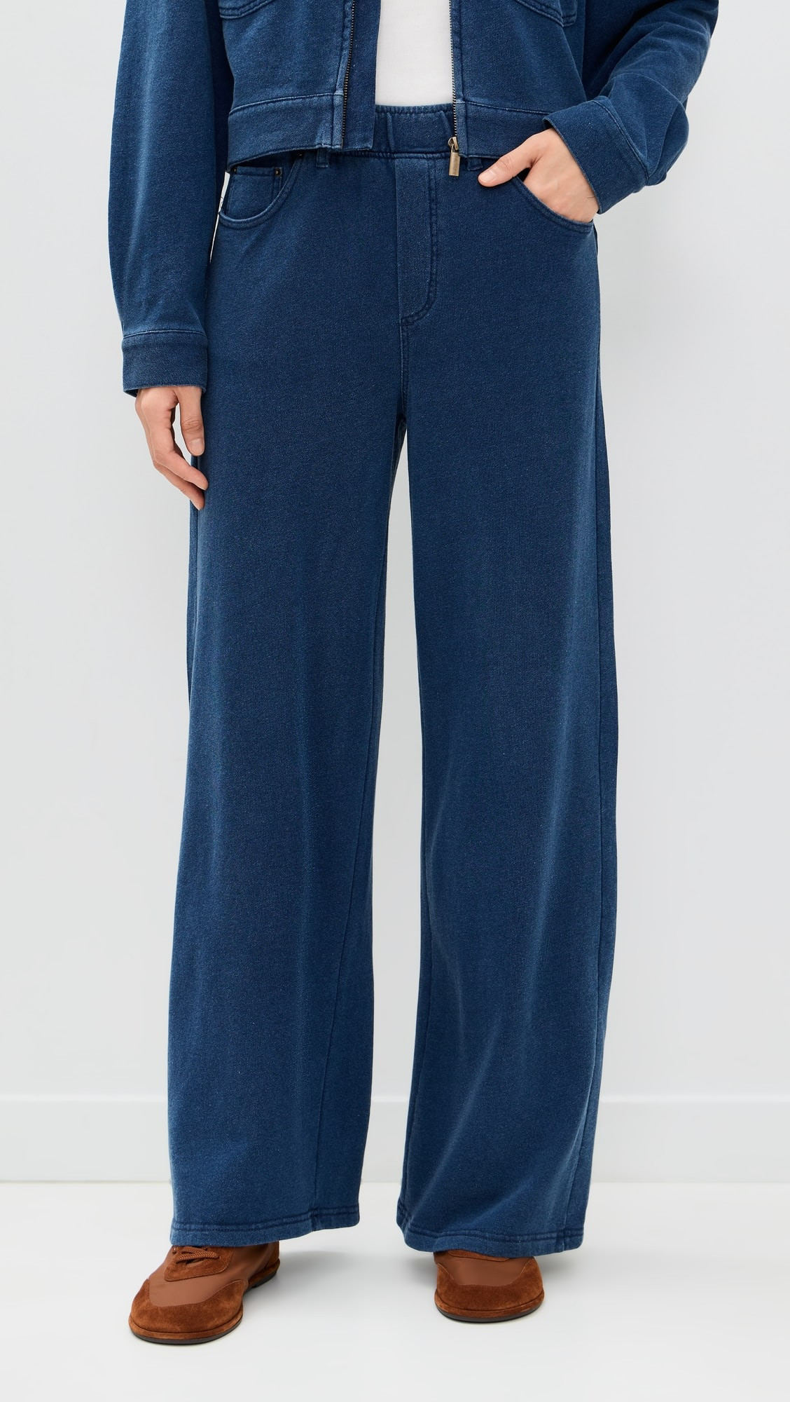 Entourage Knit Pants | Shopbop