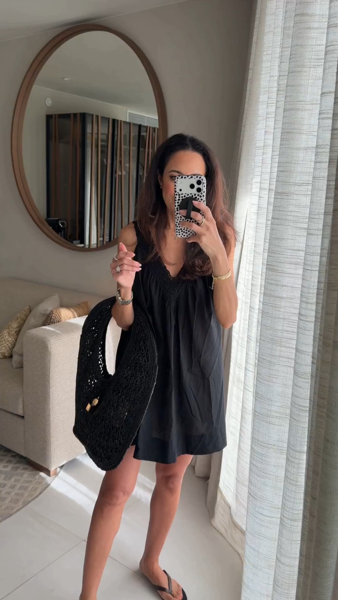 Summer style LBD edition 🖤




Summer, LBD, style

#LTKSeasonal #LTKOver40
