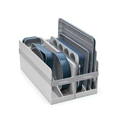 Caraway Non-Toxic Nonstick Ceramic Half Bakeware Set | Wayfair | Wayfair North America