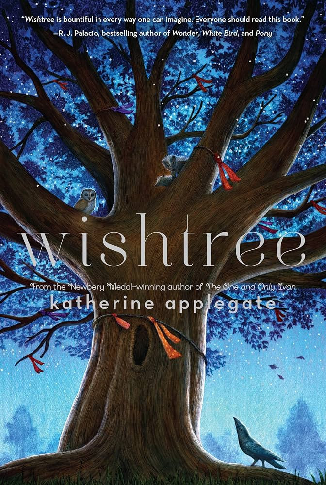 Wishtree | Amazon (US)