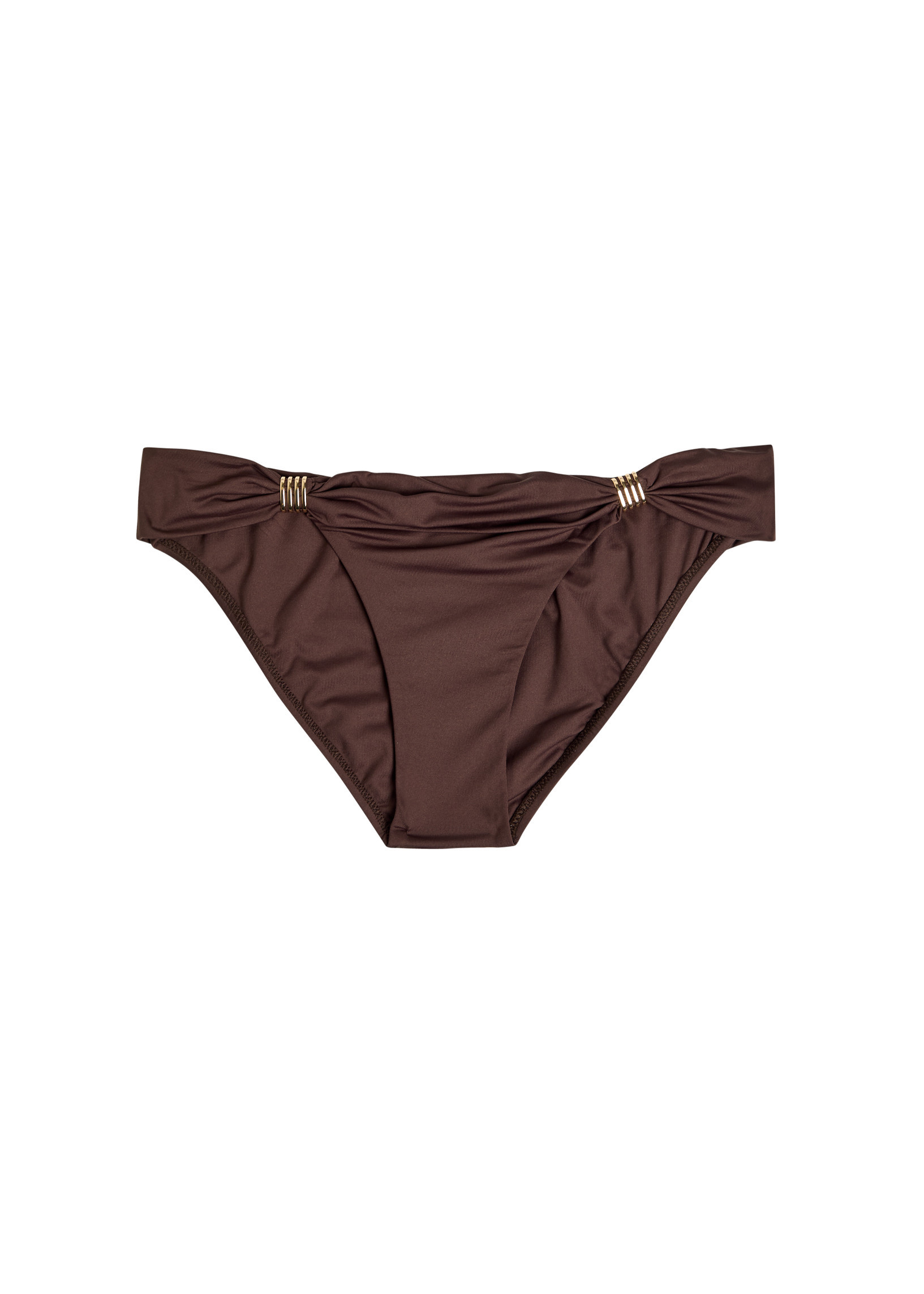 SS GRENADA BIKINI BOTTOMS_69089_BRWN | Harvey Nichols