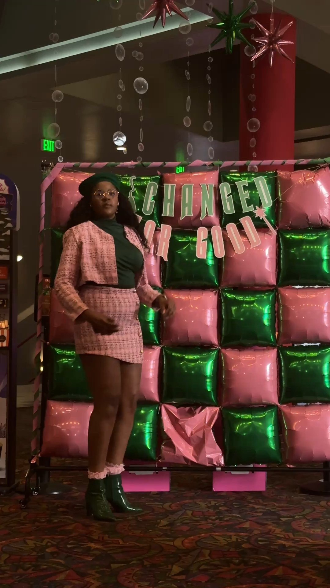 Toss, toss.

#LTKootd #LTKTall #LTKFindsUnder50