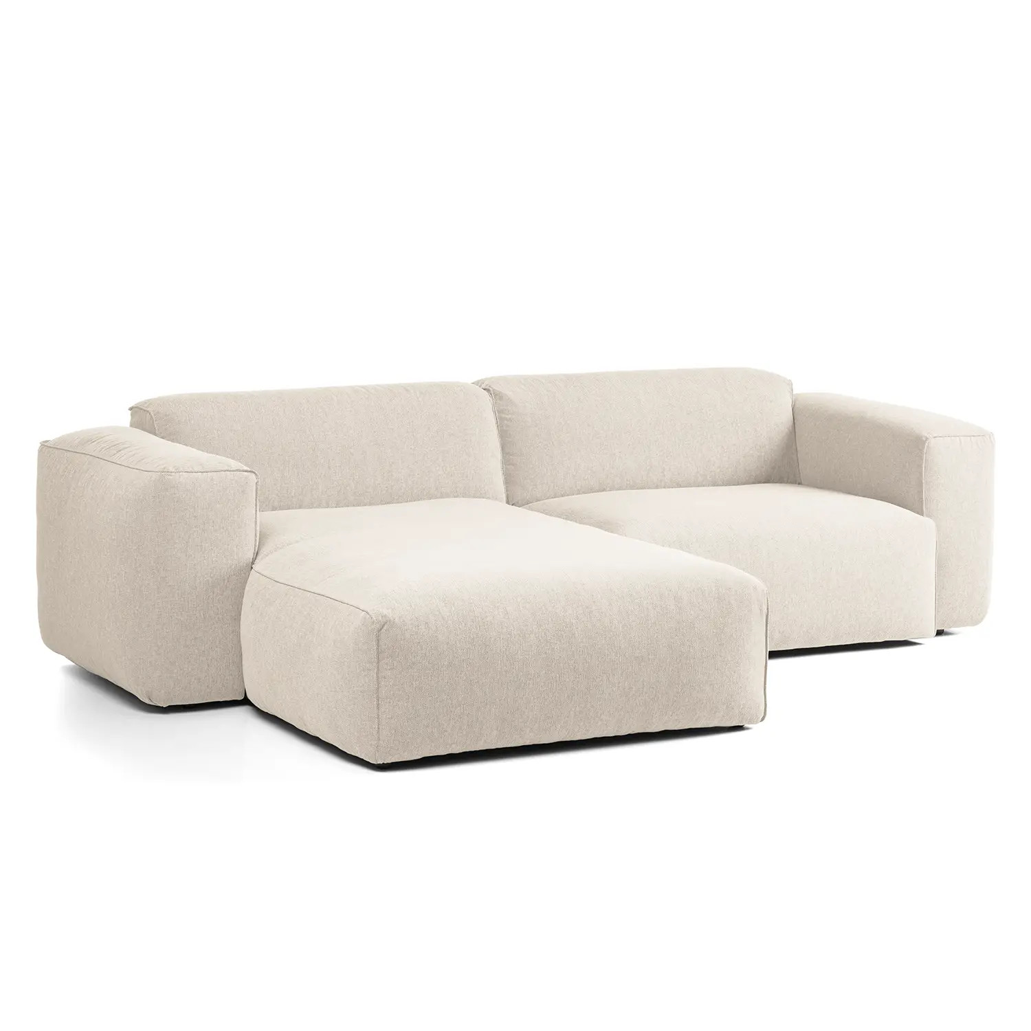 Ecksofa Hudson VII kaufen | home24 | Home24 (DE)