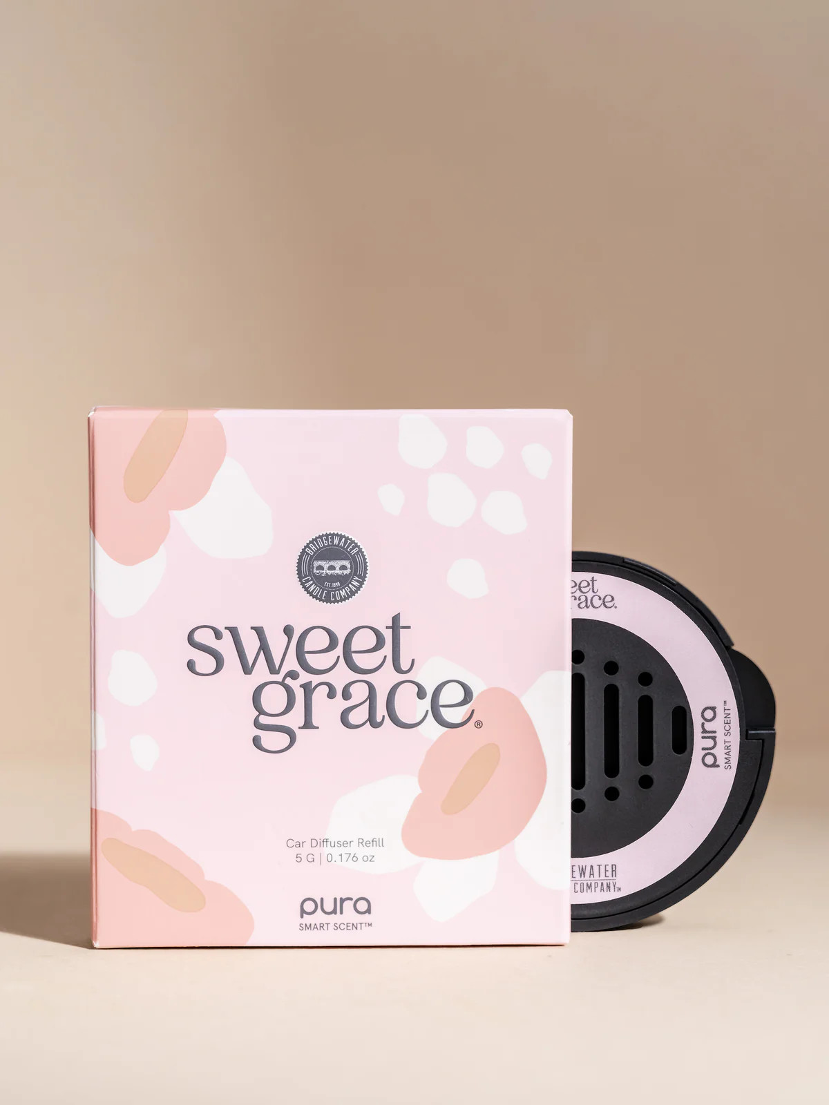 Sweet Grace | Pura