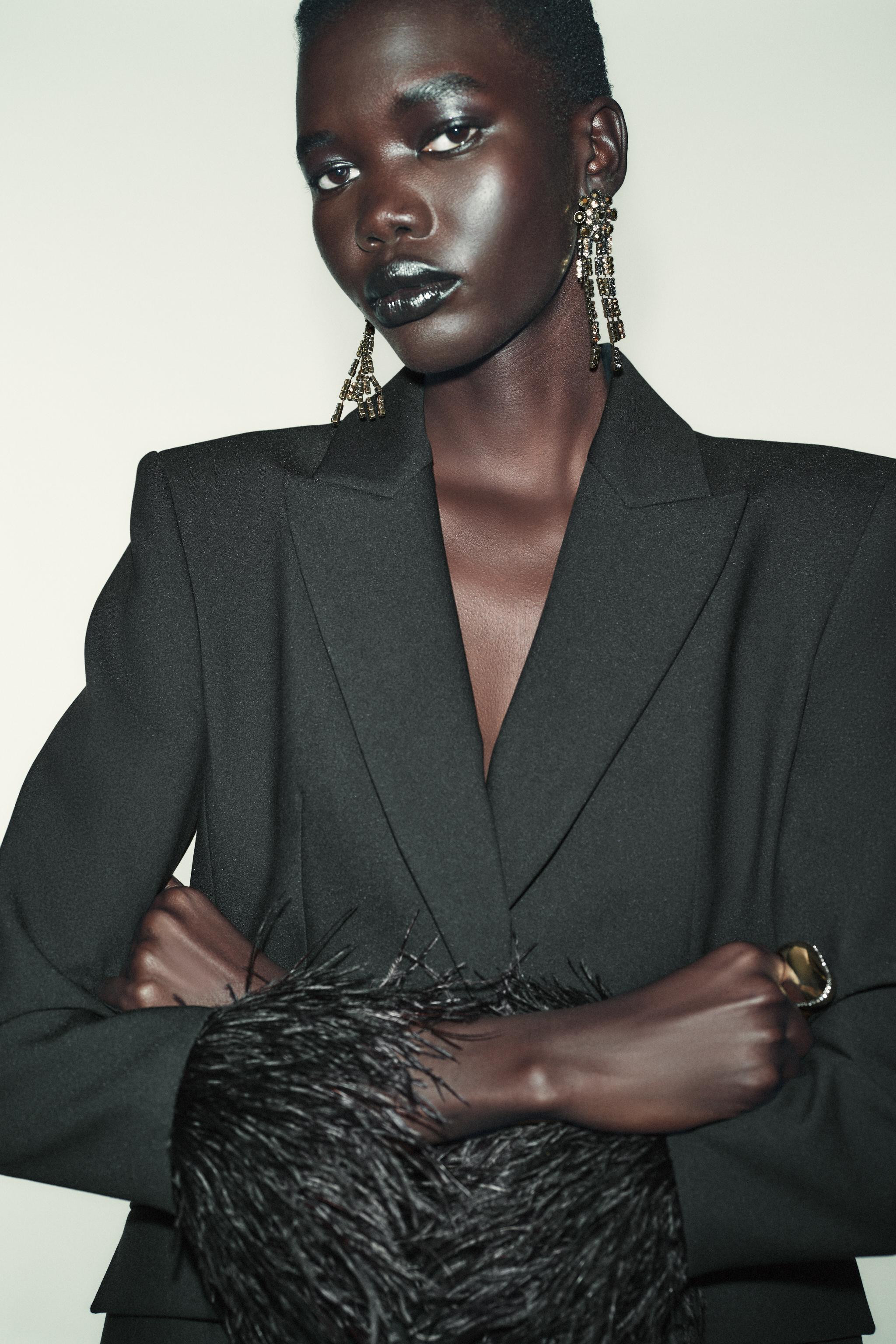 TAILORED BLAZER | Zara US