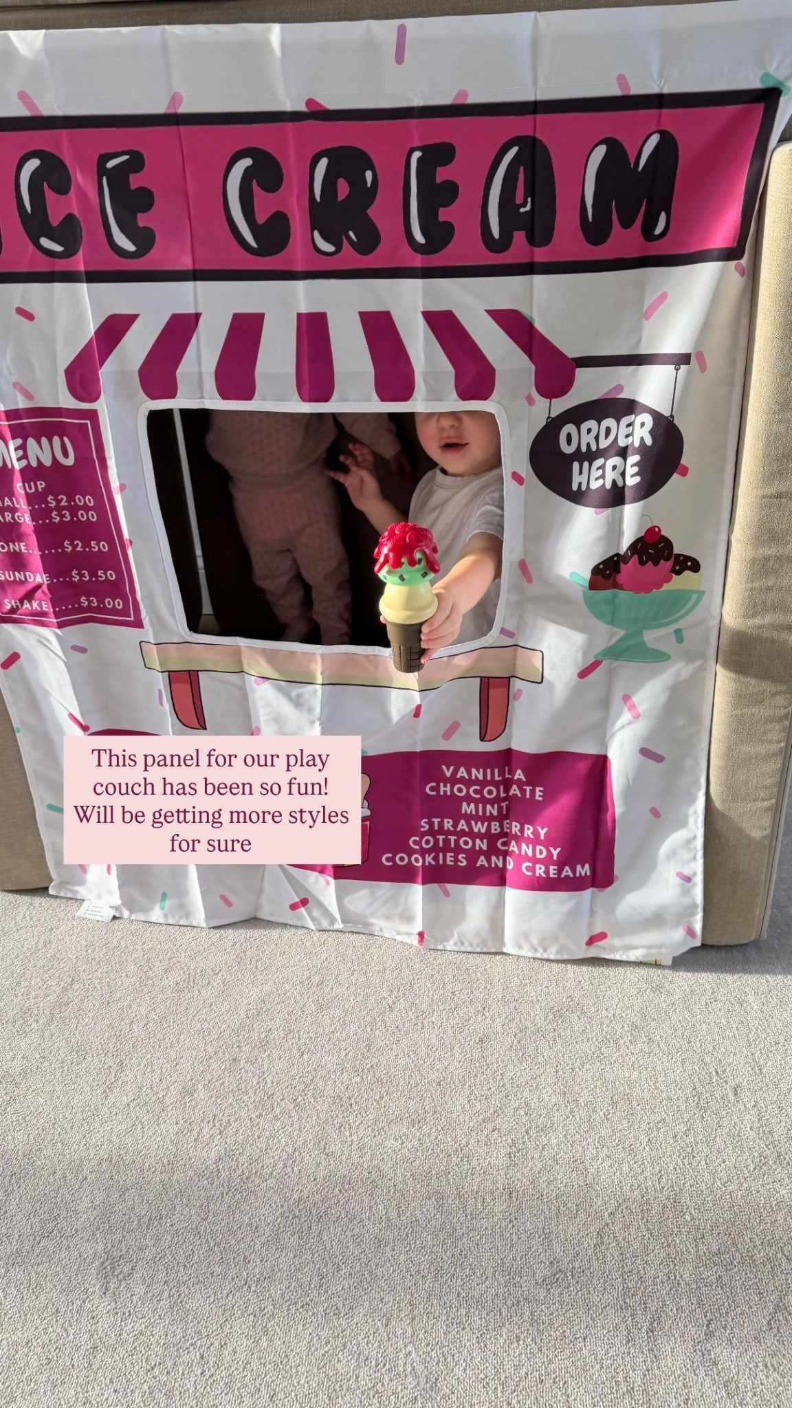 On sale too! 

#LTKGiftGuide #LTKHoliday #LTKKids