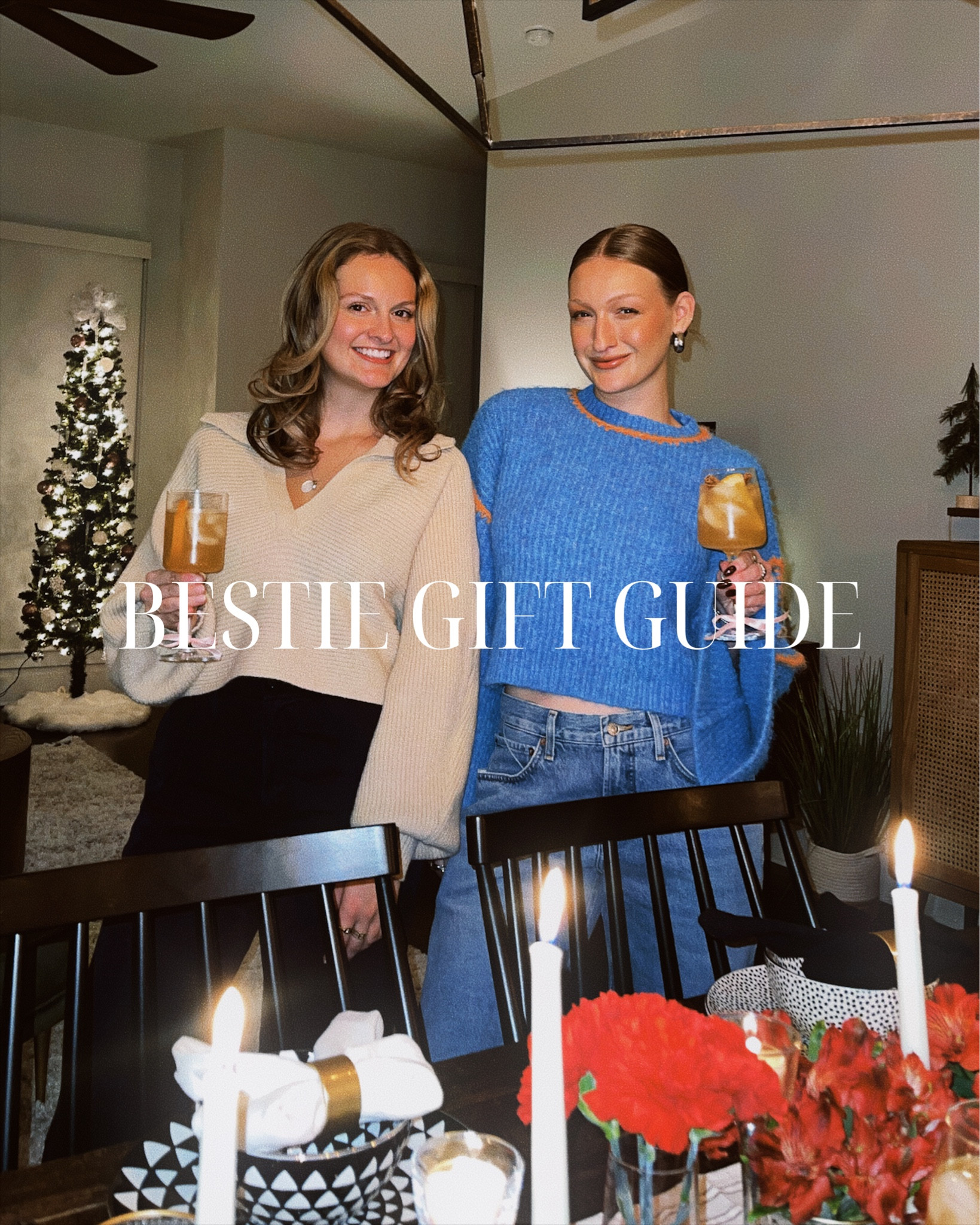 Send this to ur bestie✨ it’s gift exchange szn 

#LTKGiftGuide #LTKHoliday