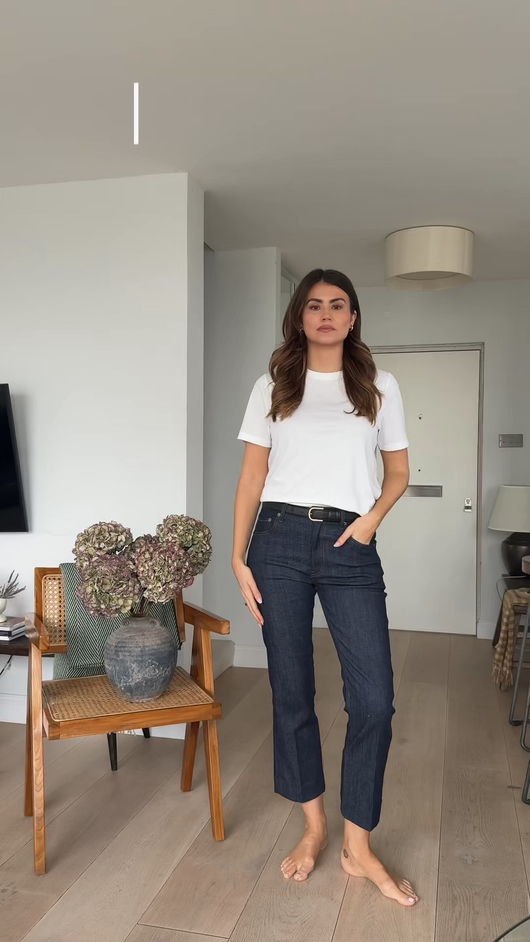One outfit , two ways 

#LTKspring #LTKstyletip #LTKjeans