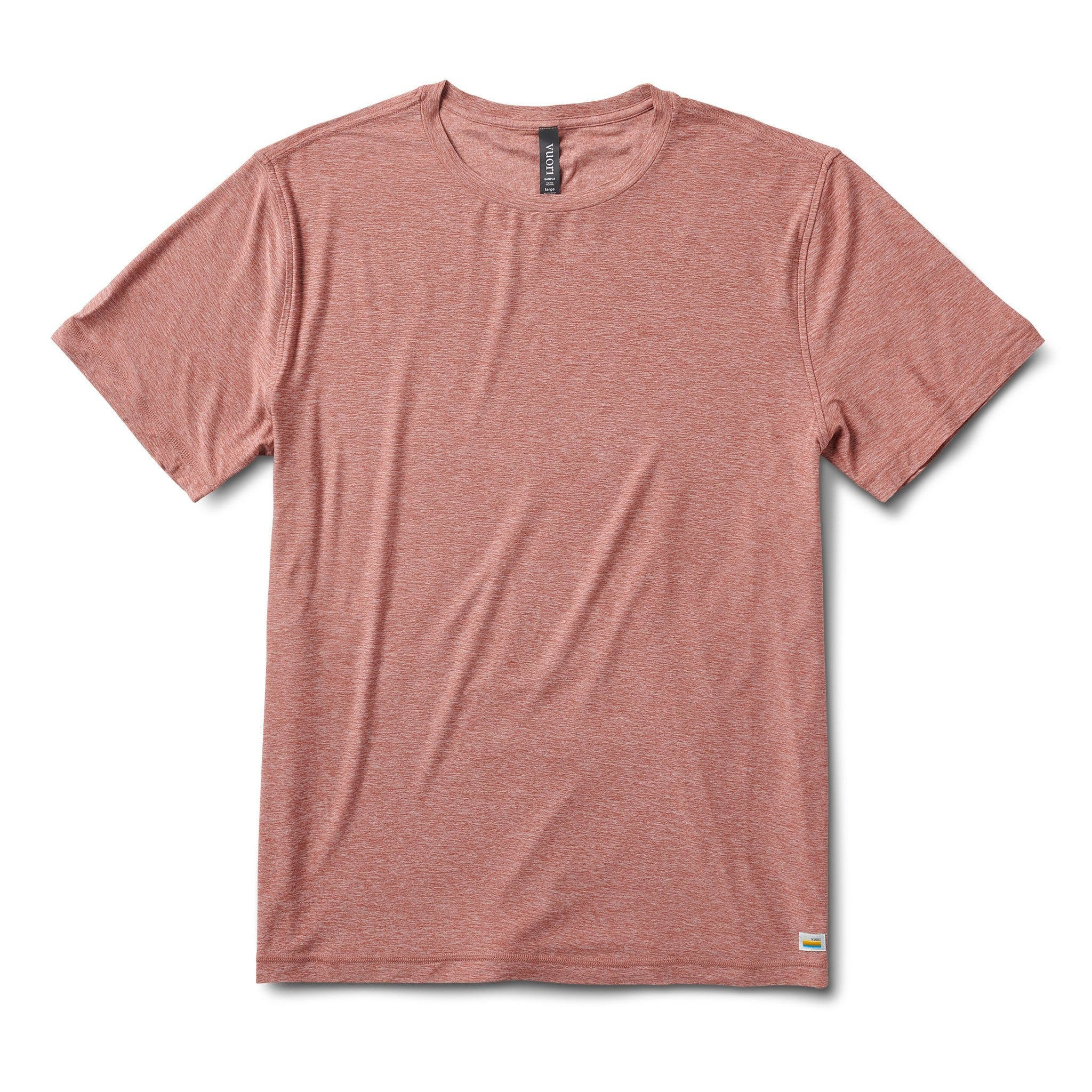 Strato Tech Tee | Vuori Clothing