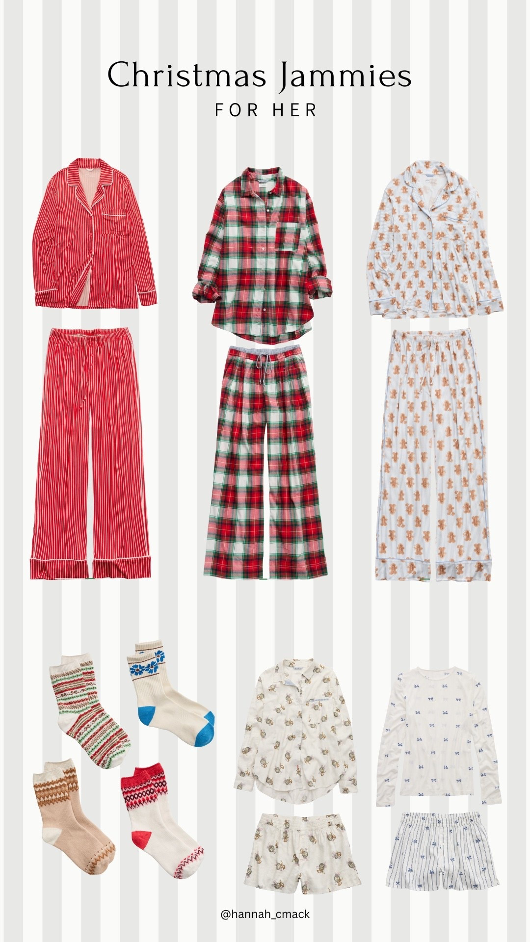 Perfect sets for the holidays! 

#LTKHoliday #LTKGiftGuide #LTKStyleTip